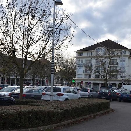 Hsh France Location Disney Land Paris - Suite Nicolas - Appartement De Charme 布西圣乔治 外观 照片