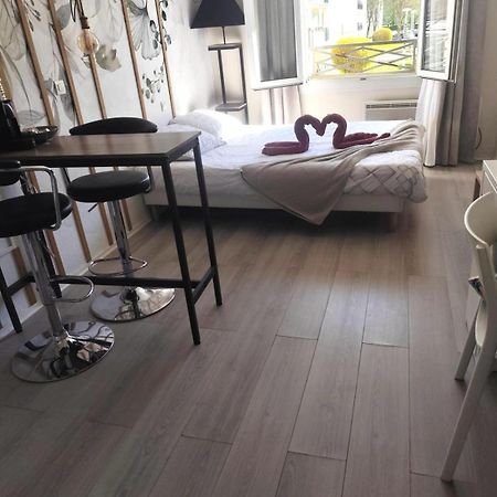 Hsh France Location Disney Land Paris - Suite Nicolas - Appartement De Charme 布西圣乔治 外观 照片
