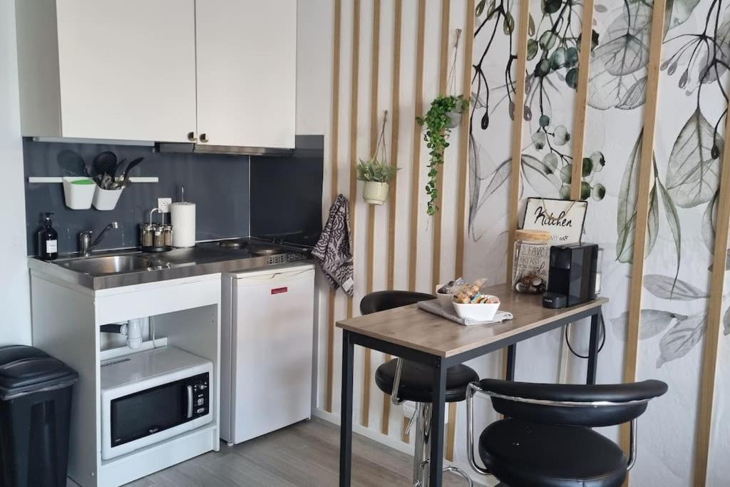Hsh France Location Disney Land Paris - Suite Nicolas - Appartement De Charme 布西圣乔治 外观 照片